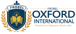 FROBEL OXFORD INTERNATIONAL