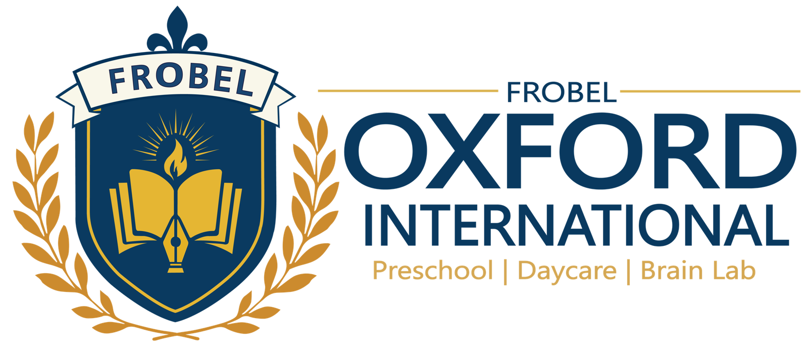 FROBEL OXFORD INTERNATIONAL