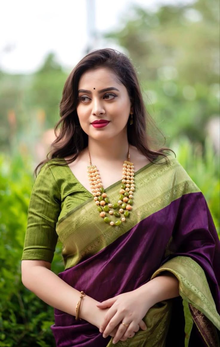 Savitri Nair